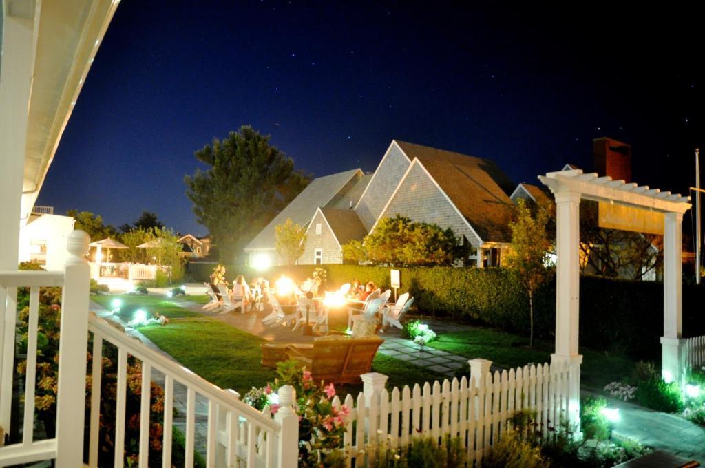 National Hotel New Shoreham Bagian luar foto
