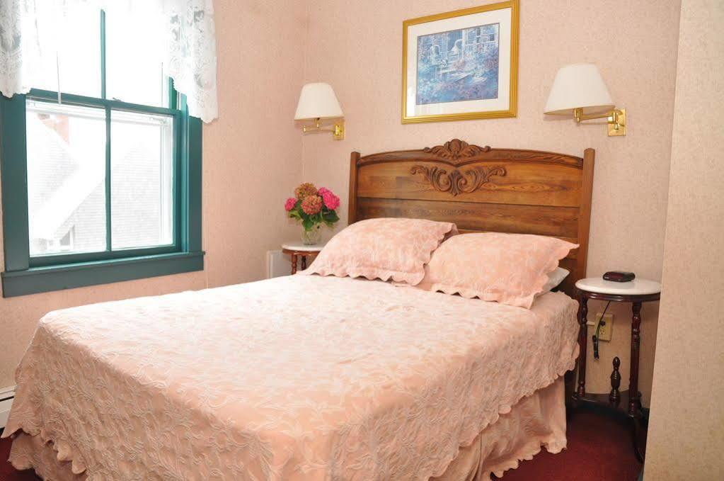 National Hotel New Shoreham Bagian luar foto