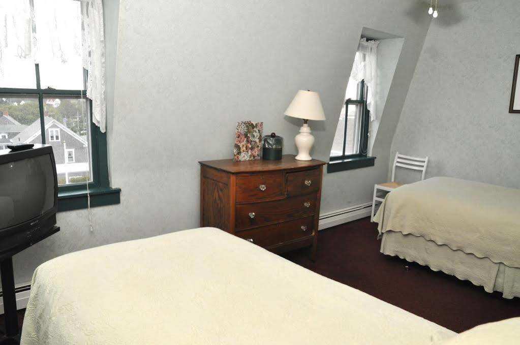 National Hotel New Shoreham Bagian luar foto